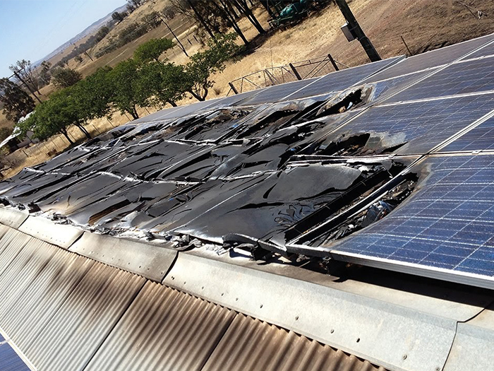 Solar Power Sanspower
